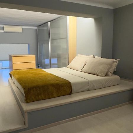 Loft Taramelli - Isola Apartment มิลาน ภายนอก รูปภาพ