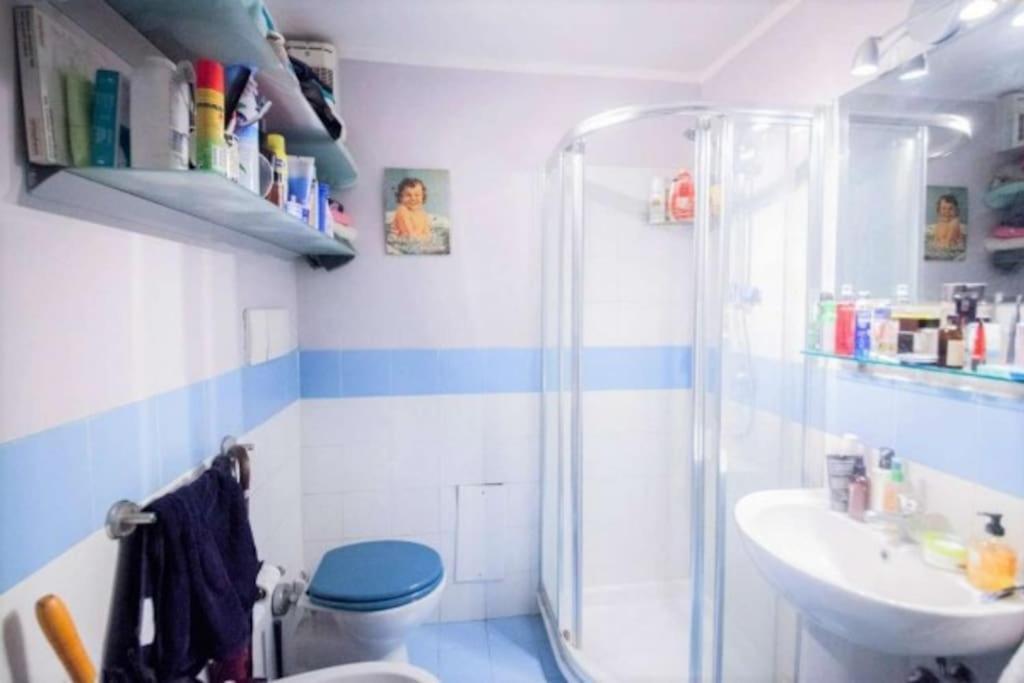 Loft Taramelli - Isola Apartment มิลาน ภายนอก รูปภาพ