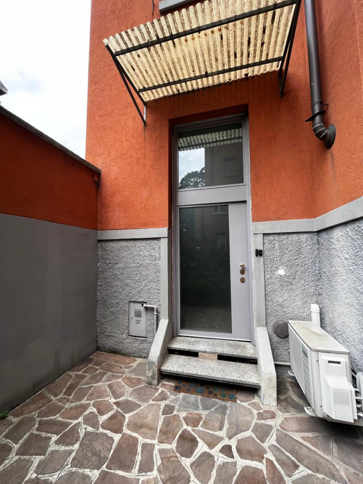 Loft Taramelli - Isola Apartment มิลาน ภายนอก รูปภาพ